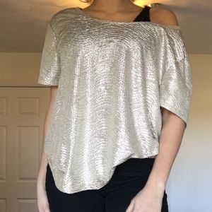 Dressy Shimerry Shirt